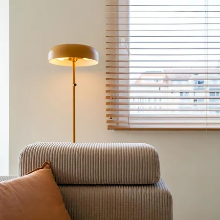 Apartamento In Ostende