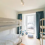 In Apartamento Ostend