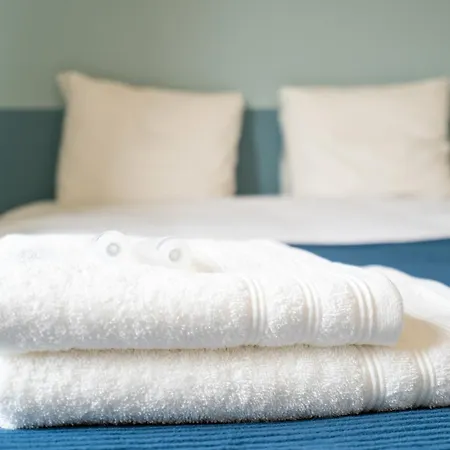 Apartamento In Ostende