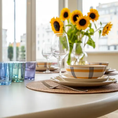 Apartamento In Ostende