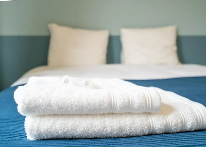 Apartamento In Ostende