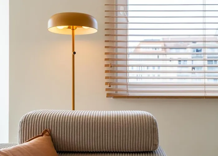 Apartamento In Ostende