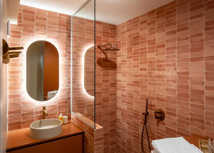 In Apartamento Ostende